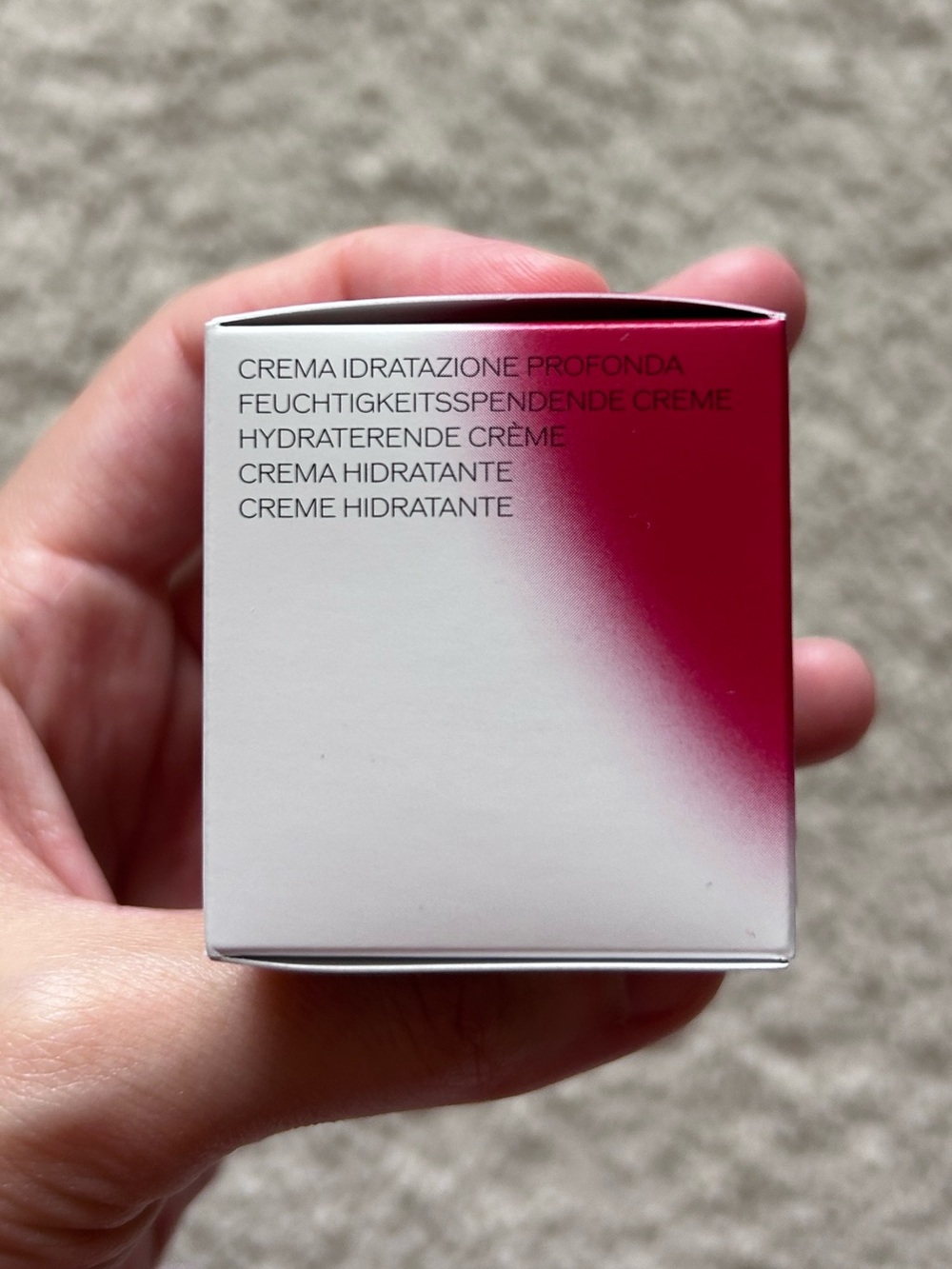 Shiseido Trial-Size Ultimune Serum&Essential Enery Cream Skincare Set 2Pcs - Picture 12 of 16